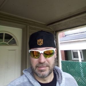 Meet your Posher, Brad